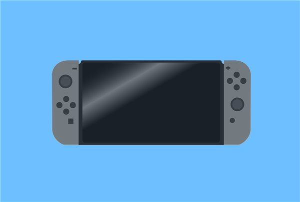 OLED屏升级款任天堂Switch年内发布：销量要火的节奏_腾讯新闻