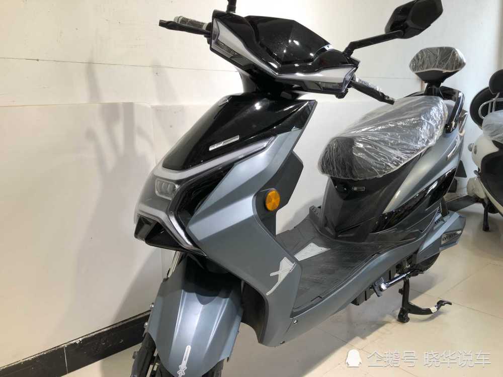 綠能新款電動車x1配1500w電機,行車記錄儀,這價格貴嗎?