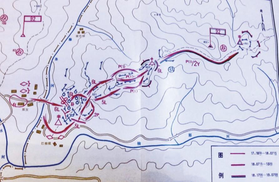 营长命令连长:自己观察目标,发射时机我不管,不用请示_腾讯新闻