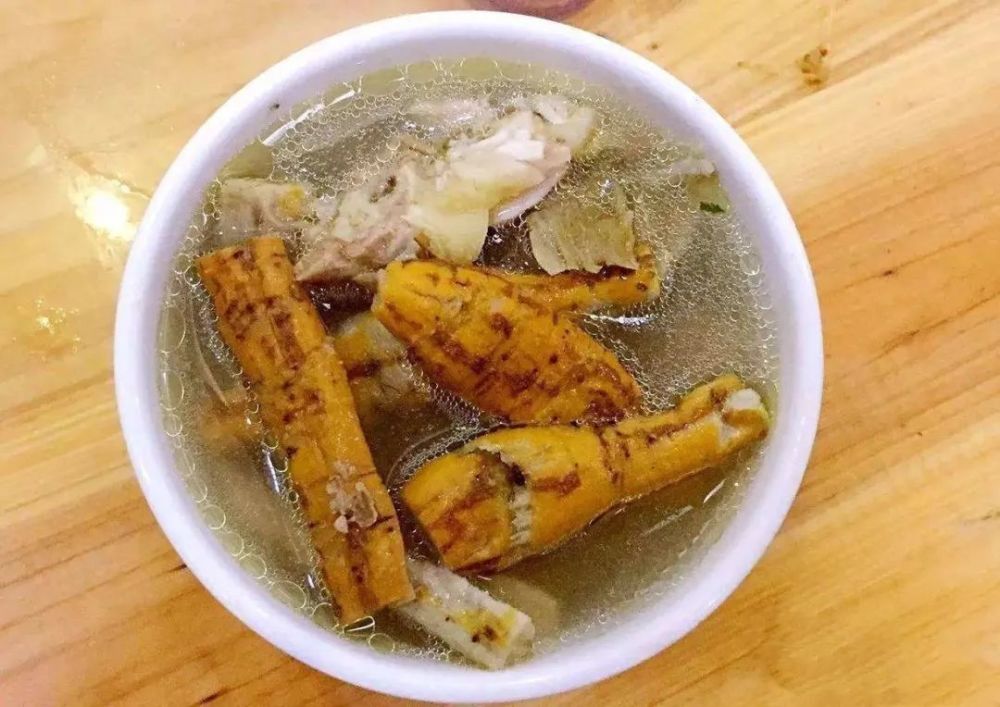 强身健体提高免疫力多喝这几款汤