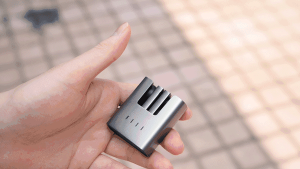 国产平价耳机再出新,音质高,还有型