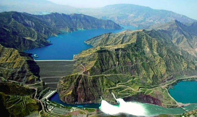 为什么"印度河"在巴基斯坦境内,却被称为印度河呢?