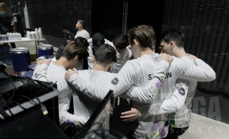 LCS FLY战队Wildturtle专访，称早知道能进决赛