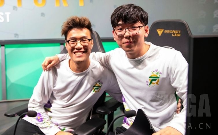 LCS FLY战队Wildturtle专访，称早知道能进决赛
