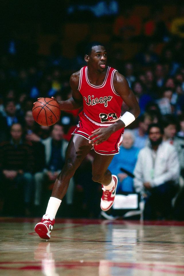 nba all-star,年度最佳新秀|nba all-star|乔丹|thelastdance|nba