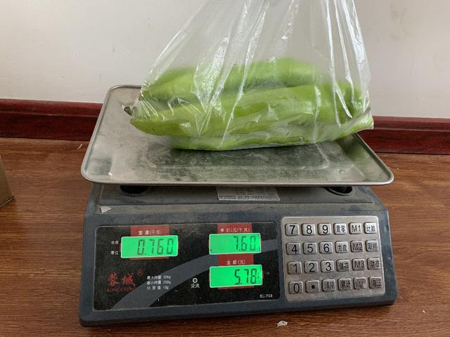 买菜时只要多说这3句话卖菜的就不会缺斤短两很管用