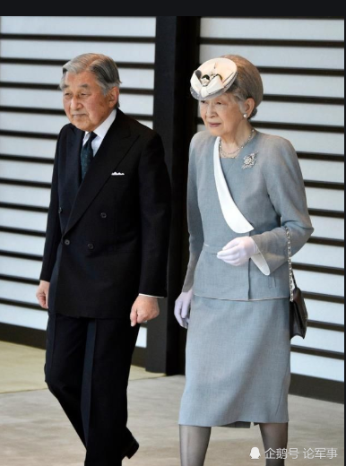 日本王室选妃要求堪称"变态",漂亮根本不算什么,这点让很多人都接受不