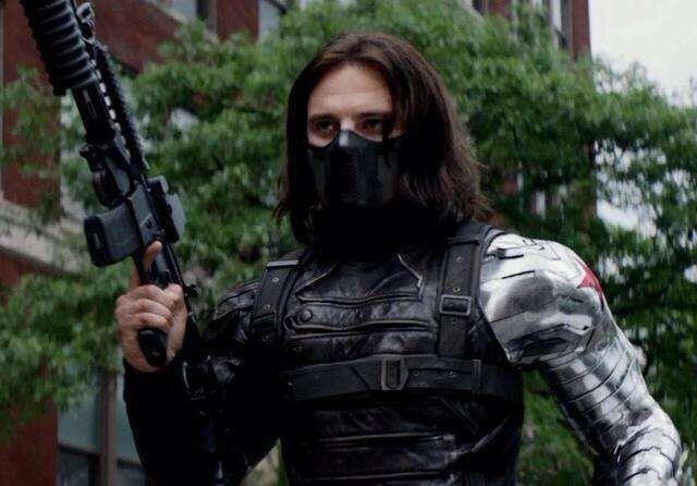 漫威冬兵演员透露复联4票房打败阿凡达的感觉