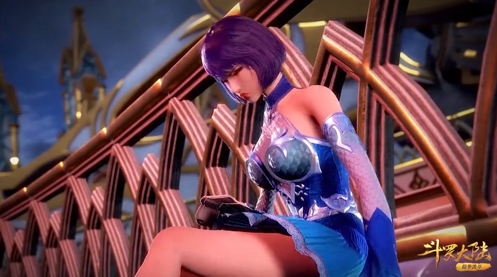 独孤雁被妖魅击倒有谁注意到他的表情太真实了