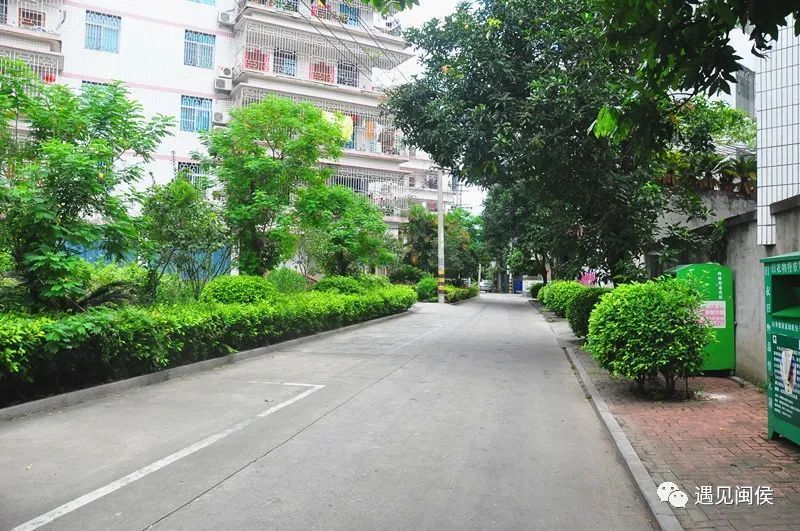 闽侯甘蔗街道大变样城市品质提升的秘密在这里