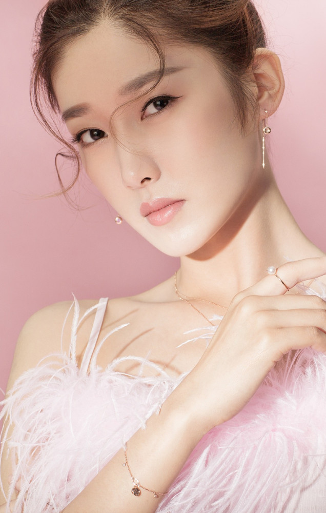 王双第3306时尚潮流穿搭美图欣赏