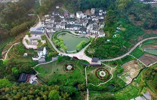 蕉城区九都镇九仙村:借力铁路谋发展 美丽乡村绽新颜