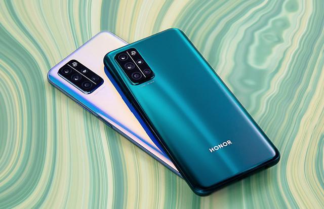 荣耀10x被曝光全新5g中端机型能续写9x的销量神话么