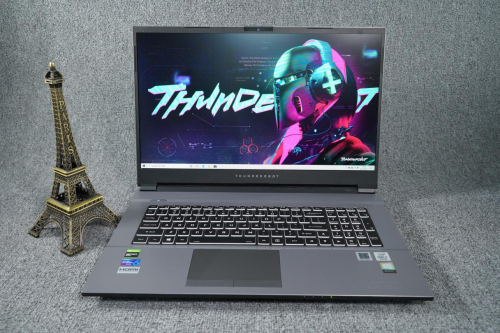 雷神911plus2代游戏本评测173寸巨幕窄边框笔记本实测