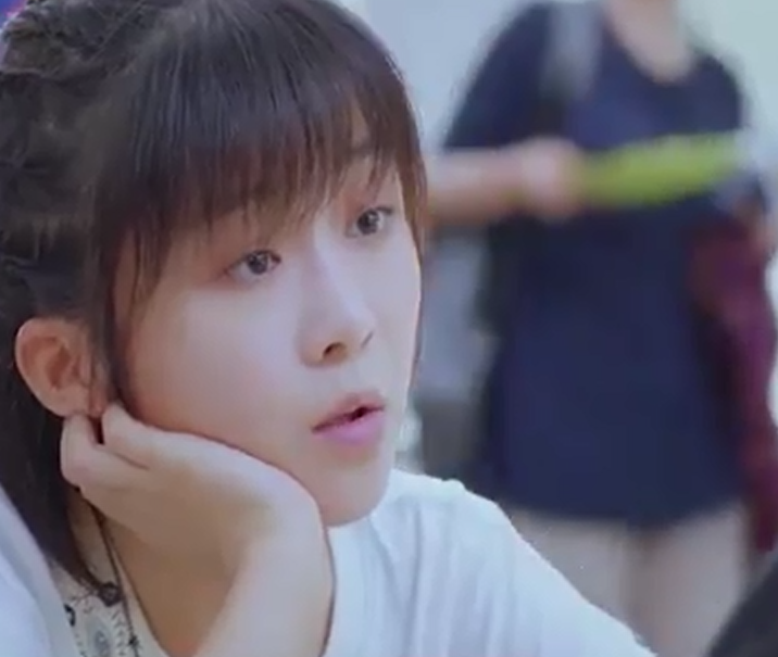 全世界最好的你许放林兮迟爆笑对话走红网友唠嗑的精髓呀