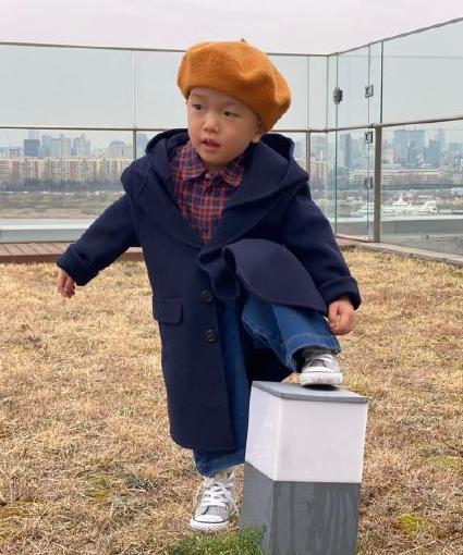 姜gary儿子是天才吧!两岁半记忆力超群,导演都说怕观众不会相信