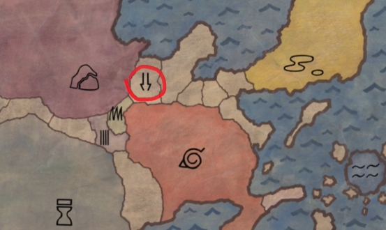 火影:为何说泷隐村是隐藏的"第六大忍村"?柱间:我可以证明!_腾讯新闻