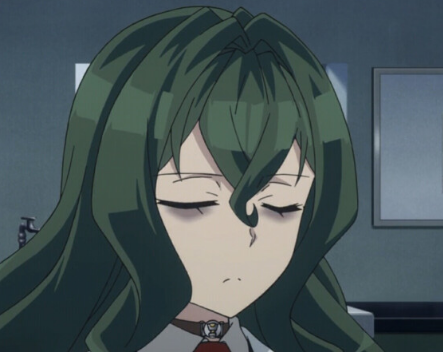 那些拥有"糟糕"属性的实验服萌妹,这样的反差萌太令人心动