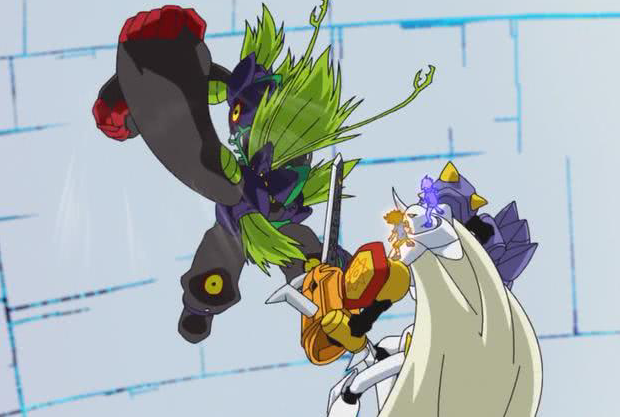 新数码宝贝核龙兽和声鸟兽来袭破坏龙有望登场比多兽被改