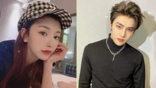 前女友要求unine嘉羿尽快还钱嘉羿或许和孔雪儿在节目中同台