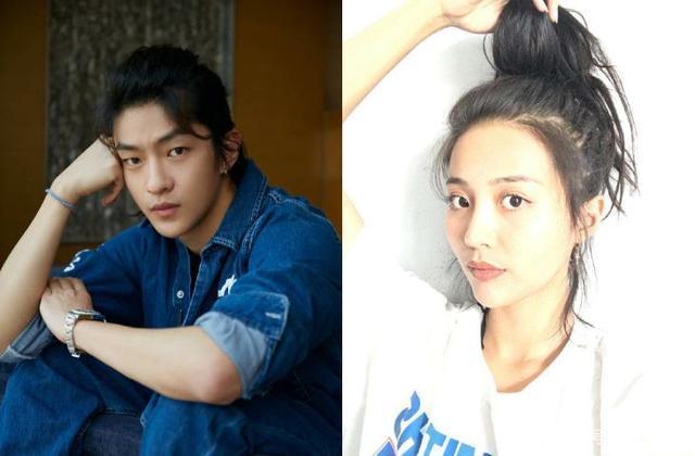 屈楚萧有恋情女方刚得知被分手了网友这分手也太快了吧