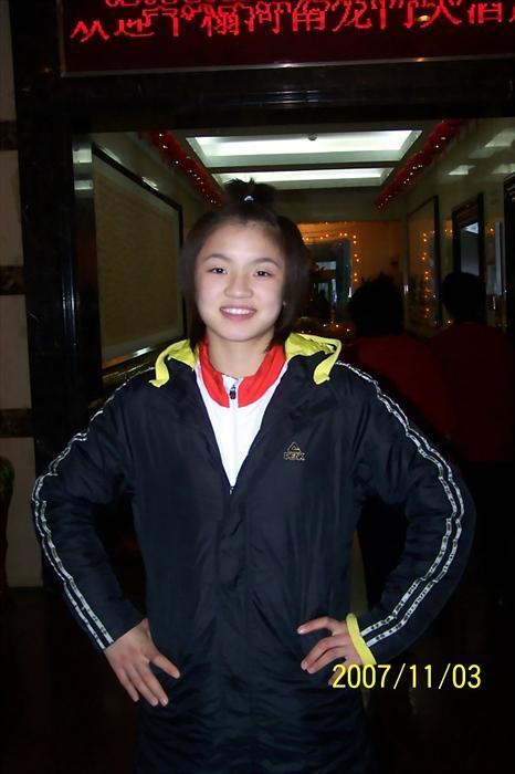 击败张伟丽,横扫武林风,力压ufc王者!中国还有如此高手?