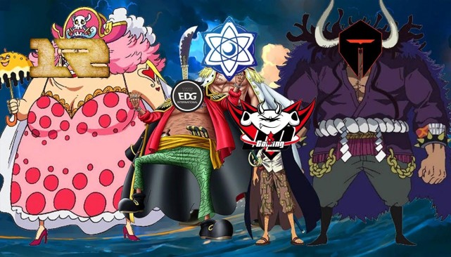 lpl进入"四皇并立时代",世界赛三连冠成为可能,rng世界赛难了