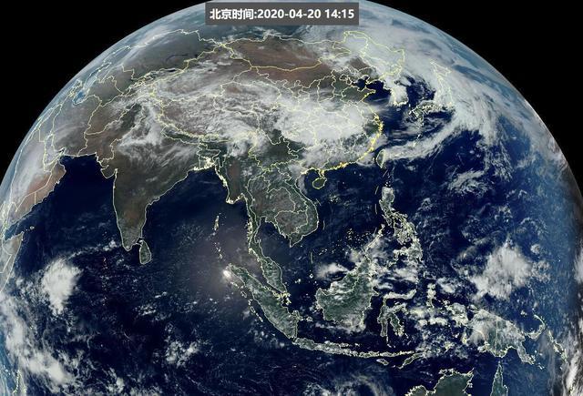 黑龙江等多地降雪怎么回事 多地发布暴雪预警 局地或有大暴雪!