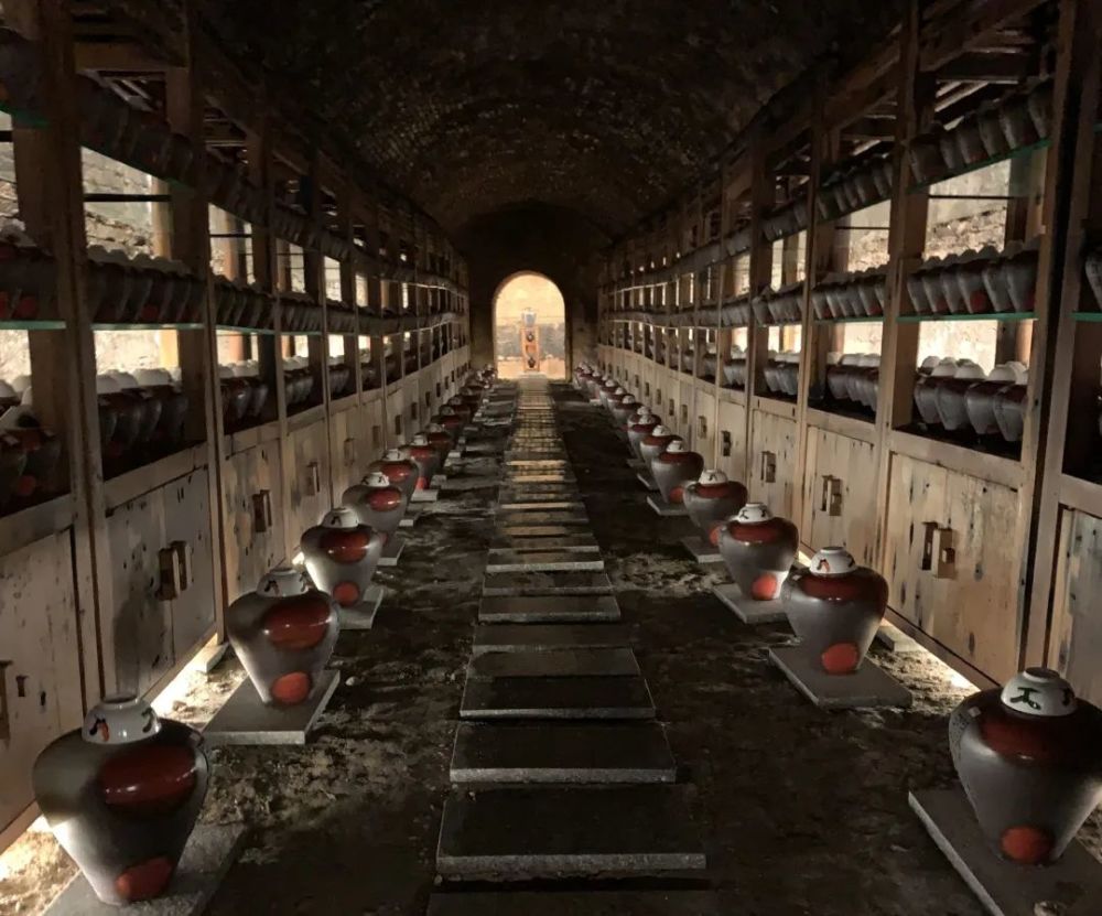 2020年陈太吉酒庄酒开库大典