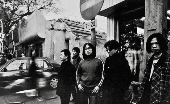 关于鲍家街43号在乐夏重聚的那次录影