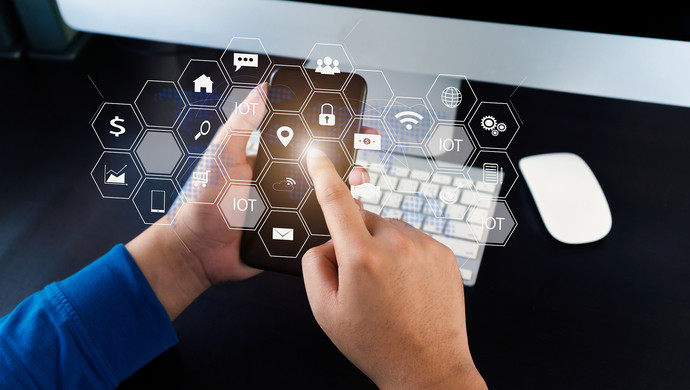 上海在全国率先推出icp备案信息采集电子化服务