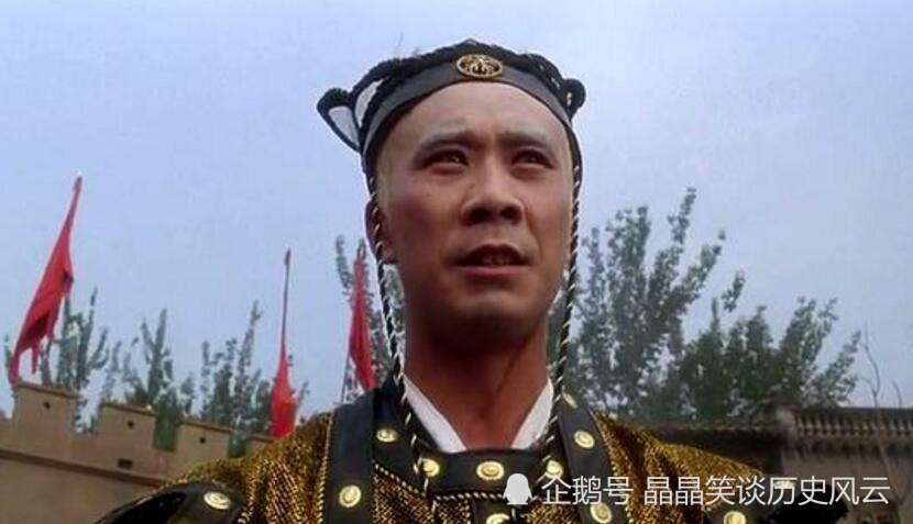 正德年间主政的不是朱厚照这个正牌皇帝,而是咱们这位刘瑾刘公公.