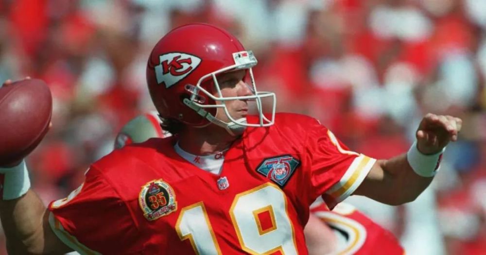 历史上个最佳nfl选秀权 看看熟悉的身影 腾讯新闻