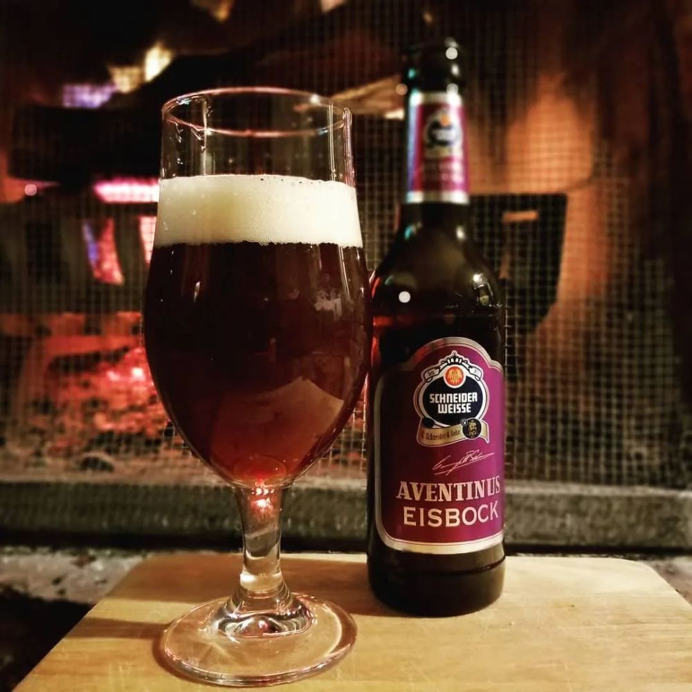 冰博克啤酒 | picuki.