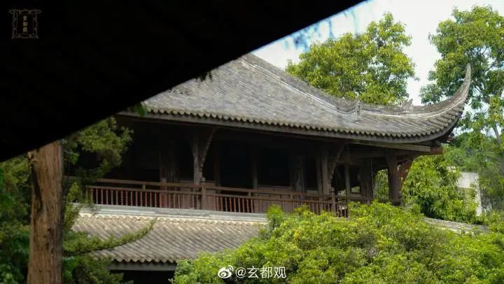 新都龙藏寺,这是我见过最惨的国保