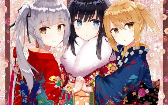 宅男的梦碎了三次元的日本老婆和二次元老婆差别多大