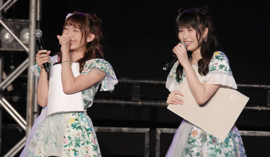 日本48系偶像明明打着养成系的旗号为何却乱象不断