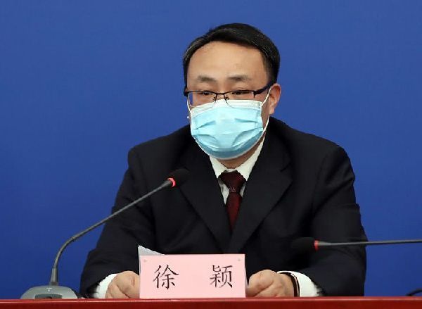 光明网讯(张悦鑫) 在4月20日下午举行的北京市疫情防控工作新闻发布会