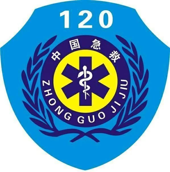 许多人都见过医院的120急救车,上方有一个奇怪的标志,就是蛇绕杖.