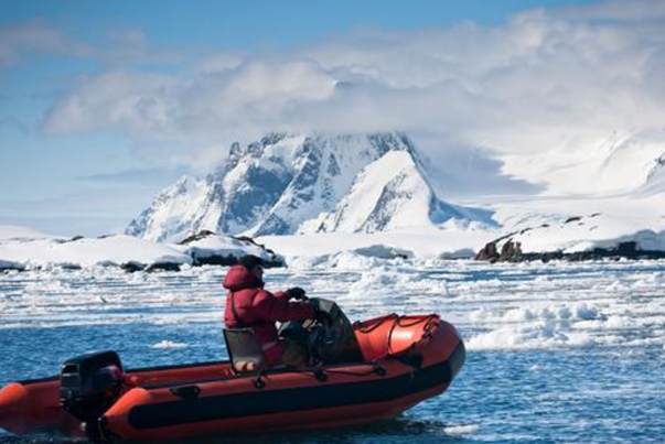 世界上最贵的旅游景点排名：第一名南极(附2023年排行榜前十排名名单)