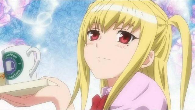 这么可爱一定是男孩子 盘点动漫中超可爱的伪娘 你最喜欢谁 祗堂鞠也 伪娘 动漫 木下秀吉 玛利亚狂热 Fate Apocrypha 阿斯托尔福 加斯帕 维拉迪 圣骑士 High School D D