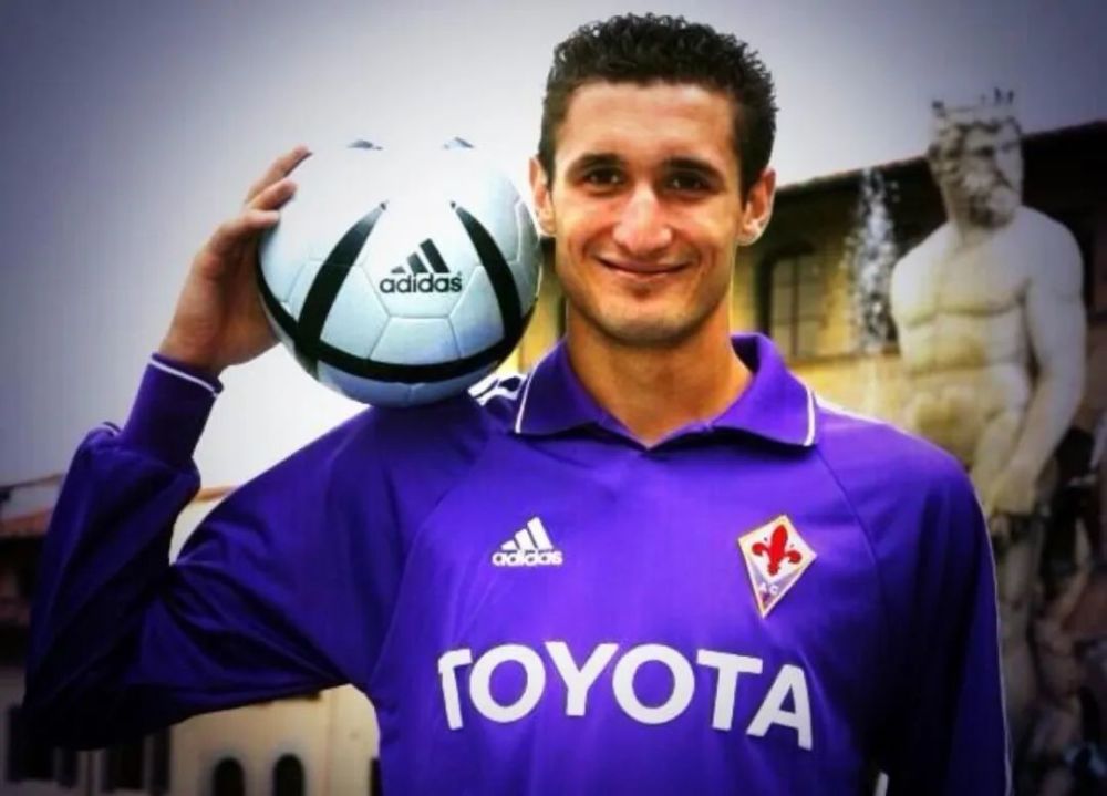 铁血队魂基耶利尼 他用15年陪尤文从低谷重返巅峰