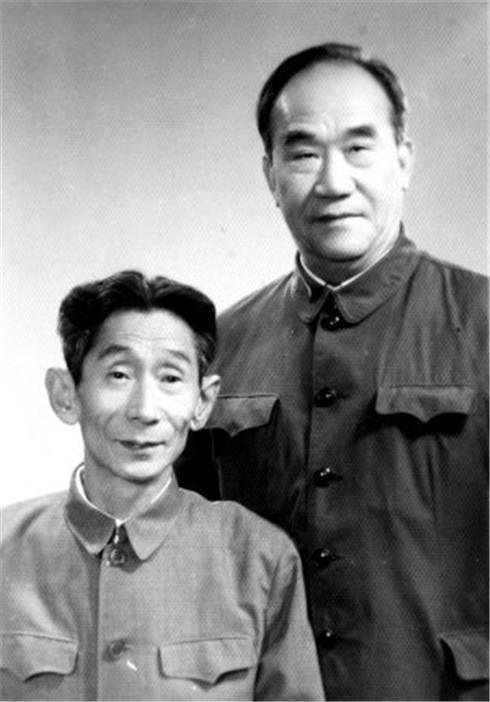 同行才是冤家,和谢天顺裂穴后三年,马志明生活所迫卖掉房子