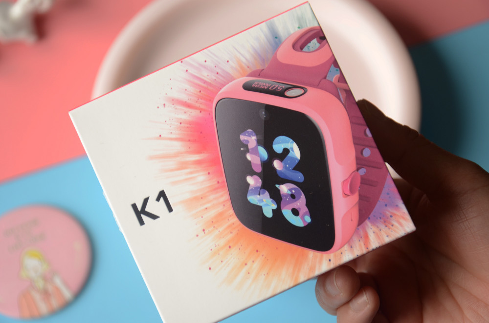 仅499元低价但不低配搜狗新品糖猫智能电话手表k1评测