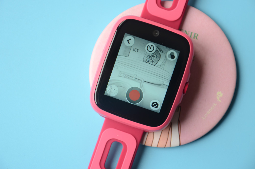 仅499元低价但不低配搜狗新品糖猫智能电话手表k1评测