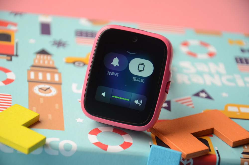 仅499元低价但不低配搜狗新品糖猫智能电话手表k1评测