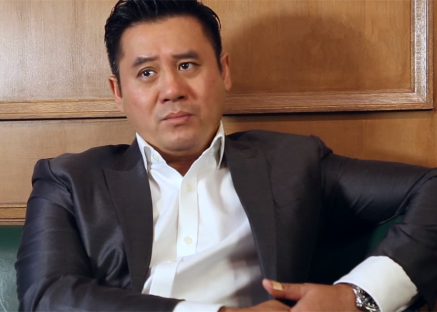 麦长青|51岁老戏骨转行开肉铺，欧阳震华到场支持，袁咏仪一星期光顾2次