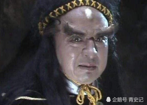 见到下凡的奎木狼唐僧为何慌忙跪拜你看他发现了什么