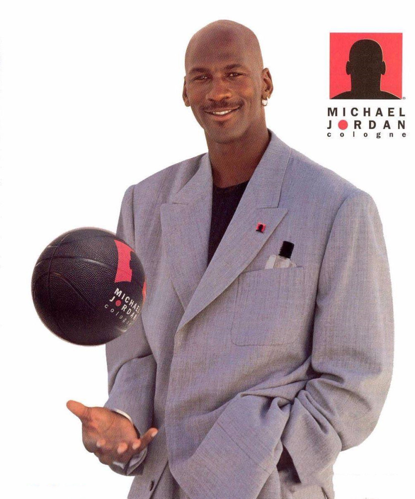 乔丹伟大23战58感觉住在空中的theshot