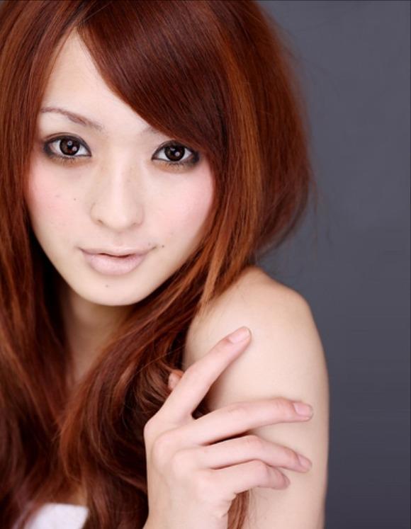 如果这些【变性】美女参加同一届选美,你会投谁一票?